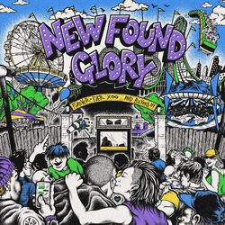 Backseat - New Found Glory