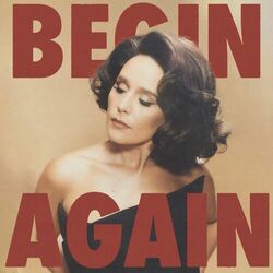 Begin Again (Single Edit) - Jessie Ware