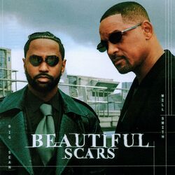 BEAUTIFUL SCARS (feat. OBanga) - Will Smith