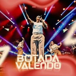 Botada Valendo (Ao Vivo) - Leo Santana