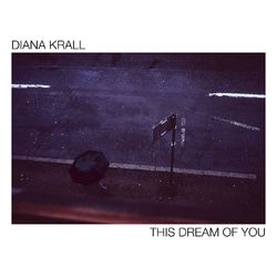 How Deep Is The Ocean - Diana Krall