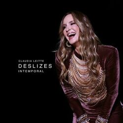 Deslizes (Ao Vivo) - Cláudia Leitte