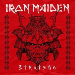 Stratego - Iron Maiden