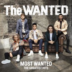 Colours - The Wanted