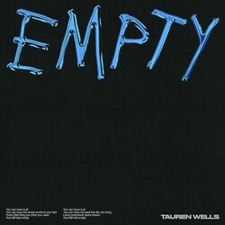 Empty - Tauren Wells