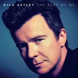 Every One of Us - Rick Astley