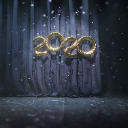 2020 - Great Good Fine OK