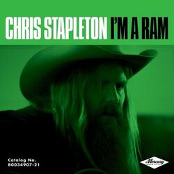 I'm A Ram - Chris Stapleton