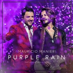 Purple Rain - Mauricio Manieri