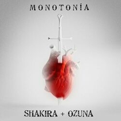 Monotonía - Shakira