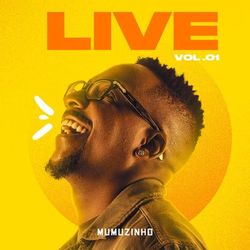 Live Do Mumu (Vol. 1) - Mumuzinho
