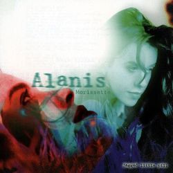 Jagged Little Pill (25th Anniversary Deluxe Edition)