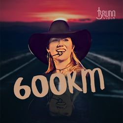 Bruna Viola - 600 Km