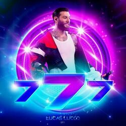 777, Ep. 1 (Ao Vivo) - Lucas Lucco