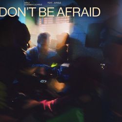 Don't Be Afraid - Diplo