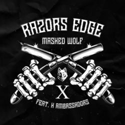 Razor's Edge (feat. X Ambassadors) - Masked Wolf