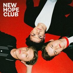 Call Me a Quitter - New Hope Club