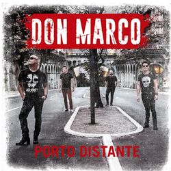 Porto Distante - Don Marco