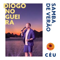 Samba de Verão_Céu (Diogo Nogueira)