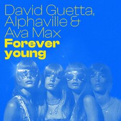 Forever Young - David Guetta