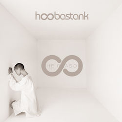 The Reason (Acoustic) / Right Before Your Eyes - Hoobastank