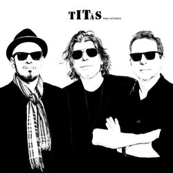 Titãs Trio Acústico - Titãs