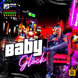 Baby Glock - Mc Livinho