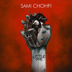 Little One (feat. Blue Helix) - Sami Chohfi