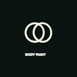 Body Paint - Arctic Monkeys