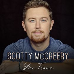 You Time - Scotty McCreery