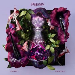 Poison - Aaliyah