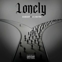 Lonely - DaBaby