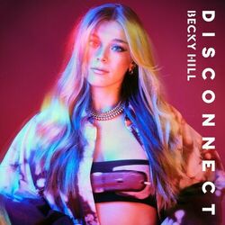 Disconnect - Becky Hill