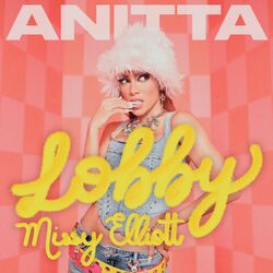 Lobby - Anitta