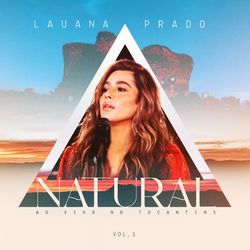 Natural (Vol. 1) - Lauana Prado