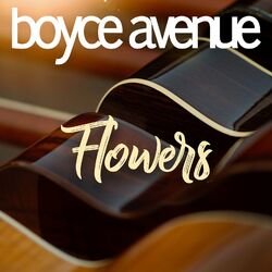 Flowers - Boyce Avenue