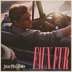 Faux Fur - Jesse Mccartney