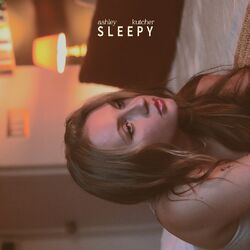 Sleepy - Ashley Kutcher