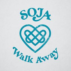 Walk Away - SOJA