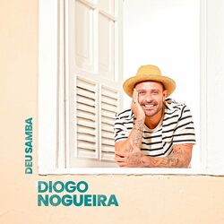 Deu Samba - Diogo Nogueira