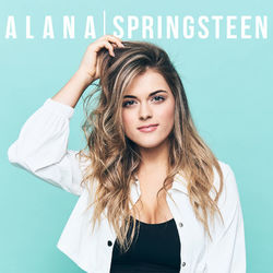 Alana Springsteen - Alana Springsteen