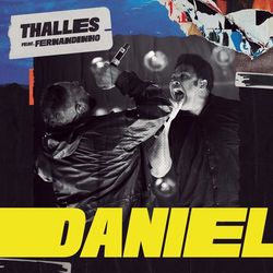 Daniel (feat. Fernandinho) - Thalles Roberto