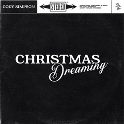 Christmas Dreaming - Cody Simpson