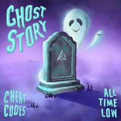 Ghost Story (with All Time Low) - Cheat Codes