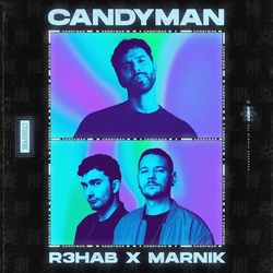 Candyman - R3hab