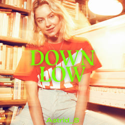 Down Low (Clean Version) - Astrid S