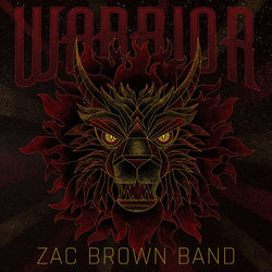 Warrior - Zac Brown Band