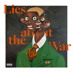 Lies About The War - Jacob Banks
