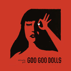 Goo Goo Dolls - Indestructible