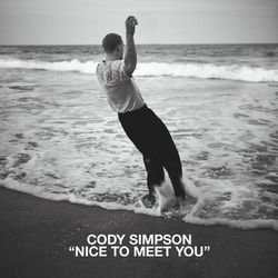 Nice to Meet You - Cody Simpson